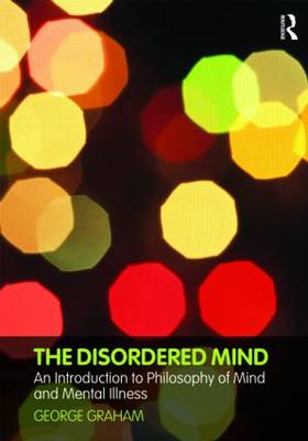 The Disordered Mind