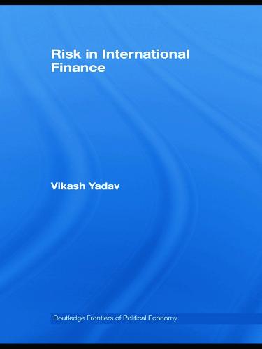 Risk in International Finance