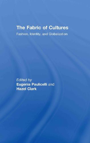 The Fabric of Cultures