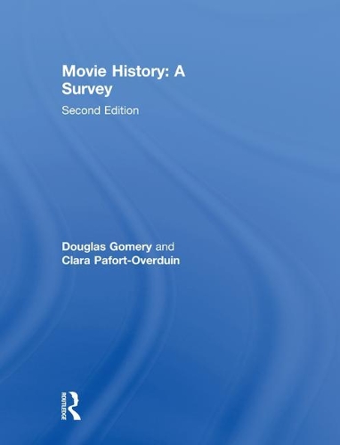 Movie History: A Survey