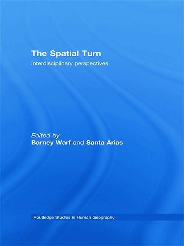 The Spatial Turn
