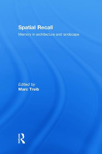 Spatial Recall