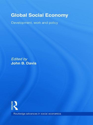 Global Social Economy