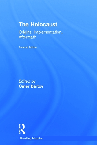 The Holocaust