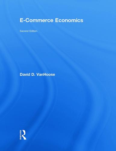eCommerce Economics