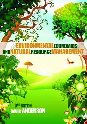 Environmental Economics and Natural Resource Management