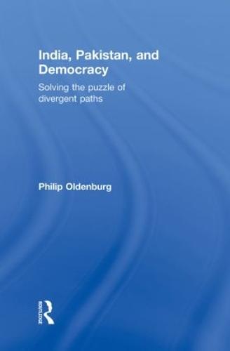 India, Pakistan, and Democracy