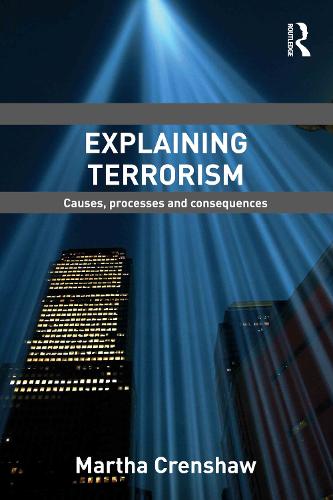Explaining Terrorism