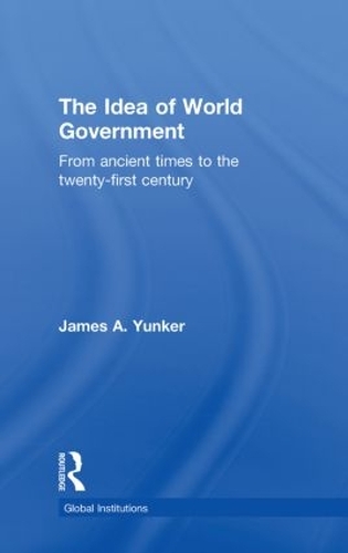 The Idea of World Government