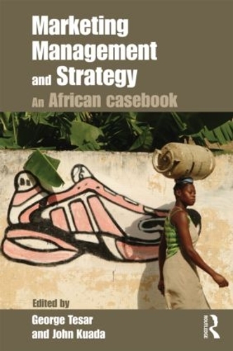 Marketing Management and Strategy