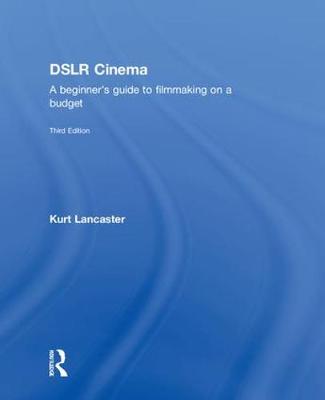 DSLR Cinema