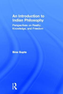 An Introduction to Indian Philosophy
