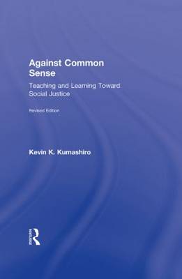 Against Common Sense