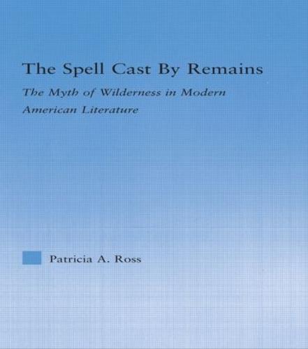 The Spell Cast by Remains