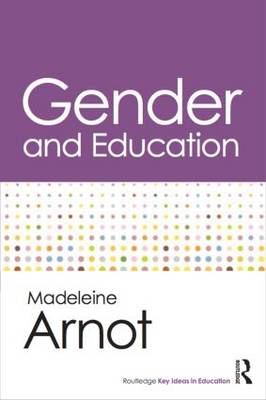 Gender and Education