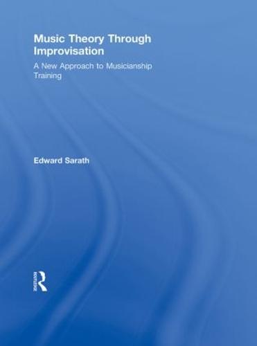 Music Theory Through Improvisation