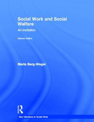 Social Work and Social Welfare