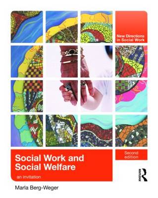 Social Work and Social Welfare