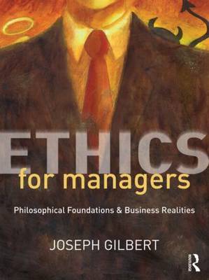 Ethics for Managers