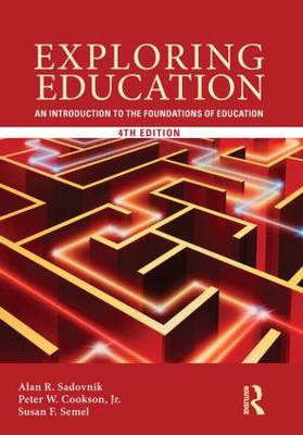 Exploring Education