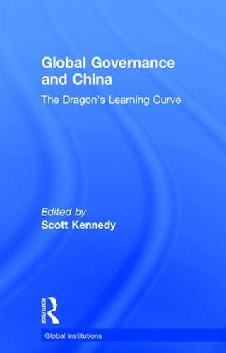 Global Governance and China