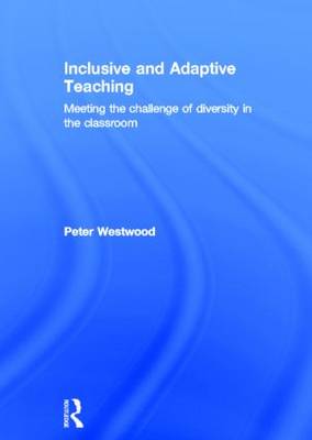 Inclusive and Adaptive Teaching
