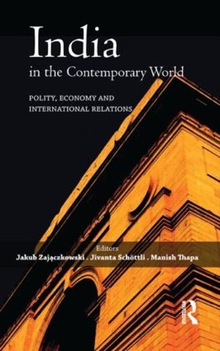 India in the Contemporary World