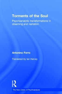 Torments of the Soul