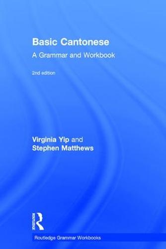Basic Cantonese