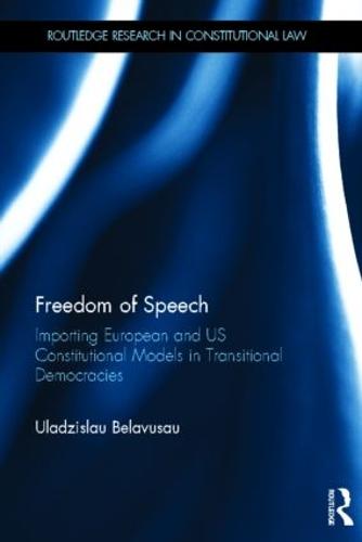 Freedom of Speech