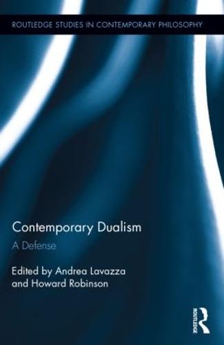 Contemporary Dualism