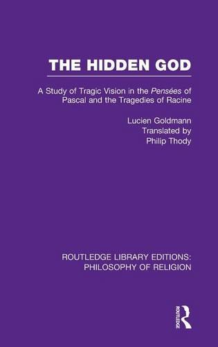 The Hidden God