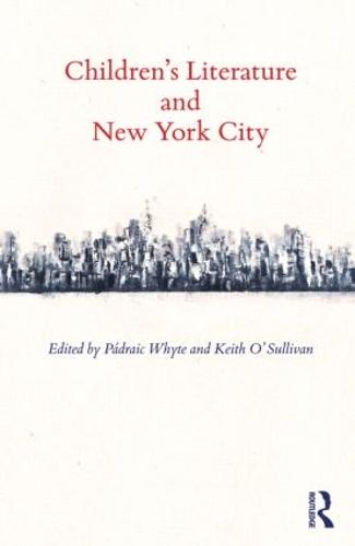 Children's Literature and New York City