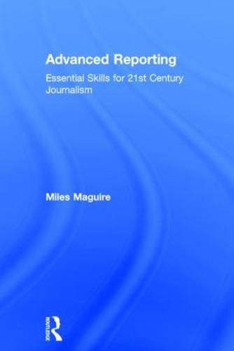 Advanced Reporting