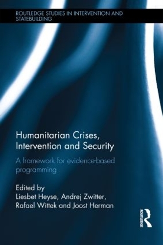Humanitarian Crises, Intervention and Security