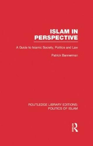 Islam in Perspective