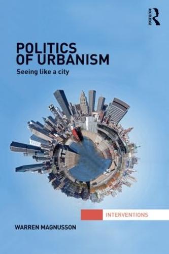 Politics of Urbanism