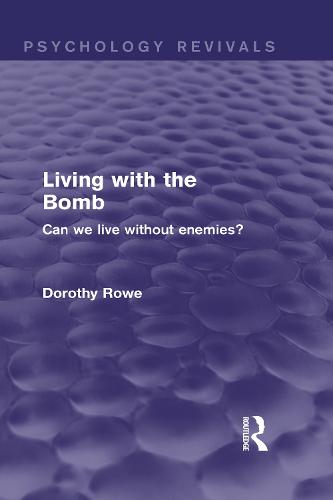 Living with the Bomb