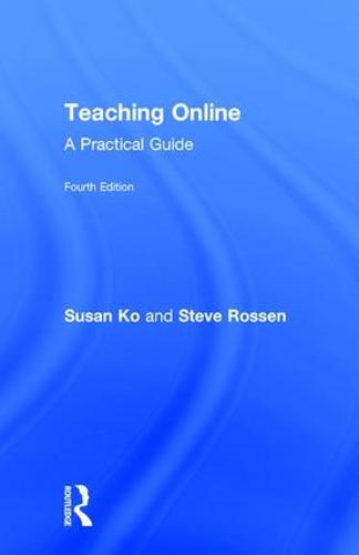 Teaching Online