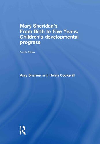 Mary Sheridan's From Birth to Five Years