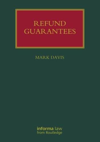 Refund Guarantees