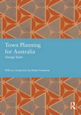 Town Planning for Australia