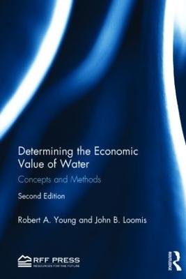 Determining the Economic Value of Water