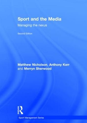 Sport and the Media