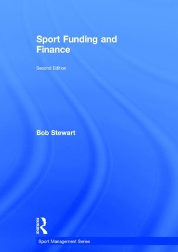 Sport Funding and Finance