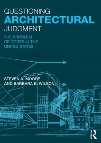 Questioning Architectural Judgment