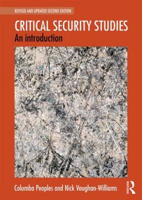 Critical Security Studies