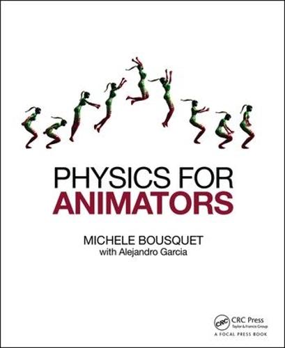 Physics for Animators