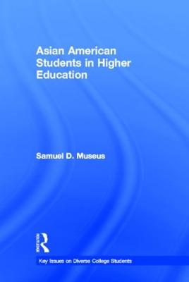 Asian American Students in Higher Education