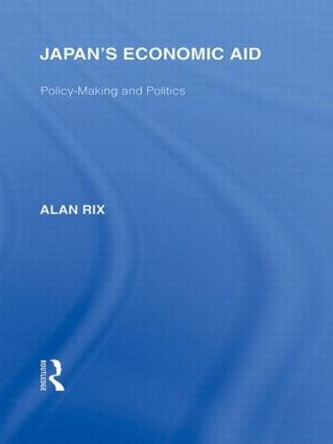 Japan's Economic Aid